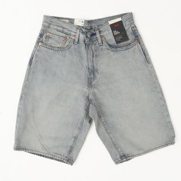 LEVI'S リーバイス 001JM-0013 478 BAGGY SHORTS メンズ ショートパンツ バギー 短パン 半ズボン の画像