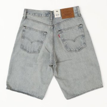LEVI'S リーバイス 001JM-0013 478 BAGGY SHORTS メンズ ショートパンツ バギー 短パン 半ズボン の画像