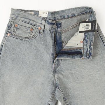 LEVI'S リーバイス 001JM-0013 478 BAGGY SHORTS メンズ ショートパンツ バギー 短パン 半ズボン の画像