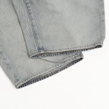 LEVI'S リーバイス 001JM-0013 478 BAGGY SHORTS メンズ ショートパンツ バギー 短パン 半ズボン の画像