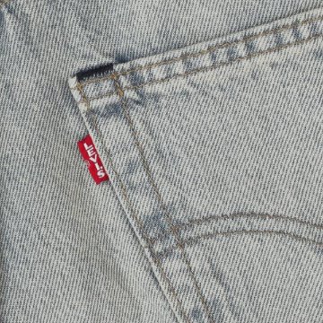 LEVI'S リーバイス 001JM-0013 478 BAGGY SHORTS メンズ ショートパンツ バギー 短パン 半ズボン の画像