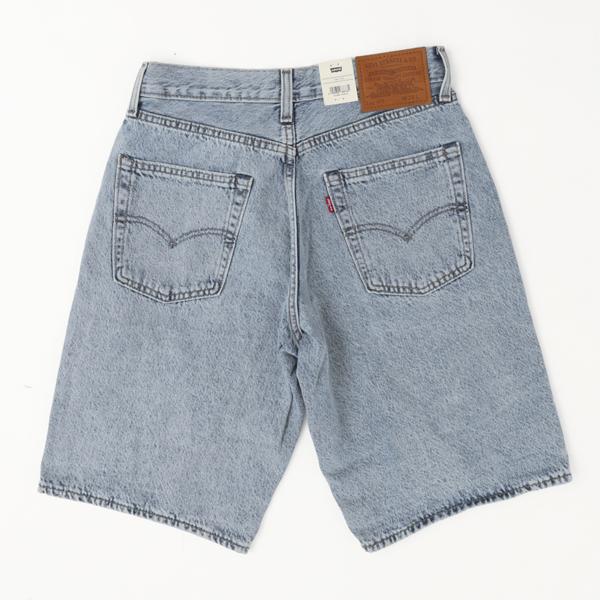 LEVI'S リーバイス 001JM-00 478 BAGGY SHORTS メンズ ショートパンツ バギー 短パン 半ズボン の画像