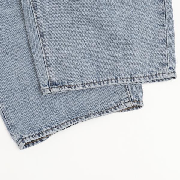 LEVI'S リーバイス 001JM-00 478 BAGGY SHORTS メンズ ショートパンツ バギー 短パン 半ズボン の画像