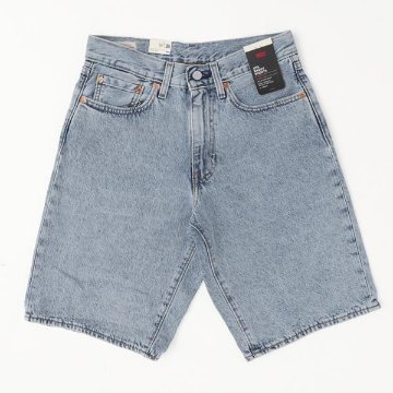 LEVI'S リーバイス 001JM-00 478 BAGGY SHORTS メンズ ショートパンツ バギー 短パン 半ズボン の画像