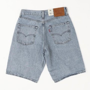 LEVI'S リーバイス 001JM-00 478 BAGGY SHORTS メンズ ショートパンツ バギー 短パン 半ズボン の画像