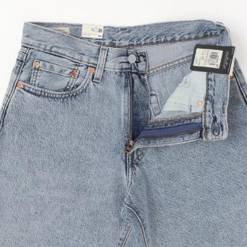 LEVI'S リーバイス 001JM-00 478 BAGGY SHORTS メンズ ショートパンツ バギー 短パン 半ズボン の画像