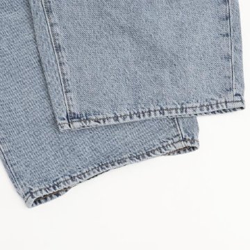 LEVI'S リーバイス 001JM-00 478 BAGGY SHORTS メンズ ショートパンツ バギー 短パン 半ズボン の画像