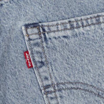 LEVI'S リーバイス 001JM-00 478 BAGGY SHORTS メンズ ショートパンツ バギー 短パン 半ズボン の画像