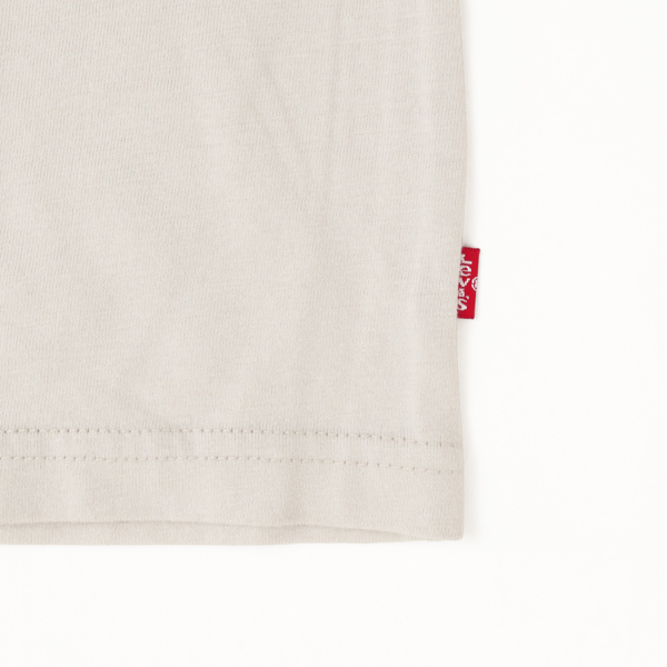 Levis リーバイス 16143-2480 メンズ レディース リラックスフィット グラフィック Tシャツ 半袖 コットン素材 プリントT ボクシーフィット の画像