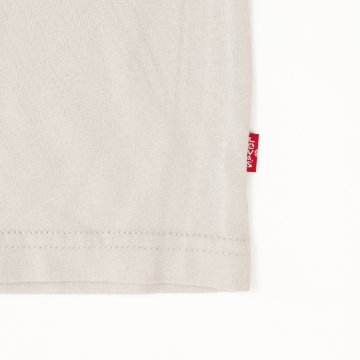 Levis リーバイス 16143-2480 メンズ レディース リラックスフィット グラフィック Tシャツ 半袖 コットン素材 プリントT ボクシーフィット の画像