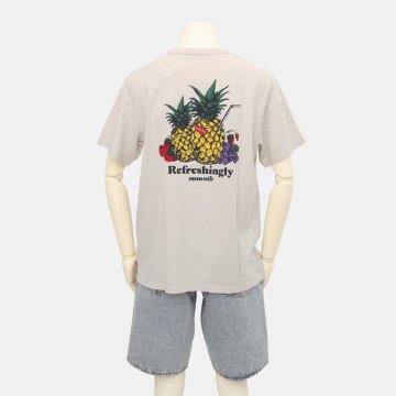 Levis リーバイス 16143-2480 メンズ レディース リラックスフィット グラフィック Tシャツ 半袖 コットン素材 プリントT ボクシーフィット の画像