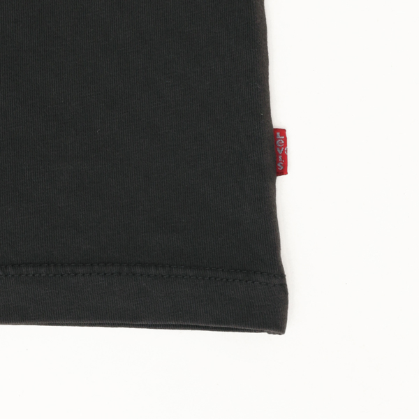 Levis リーバイス 004h0-0019 メンズ レディース Tシャツ 半袖 コットン素材 プリントT  トップス の画像