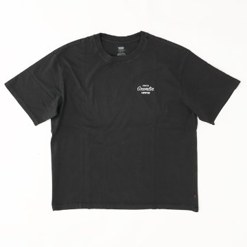Levis リーバイス 004h0-0019 メンズ レディース Tシャツ 半袖 コットン素材 プリントT  トップス の画像