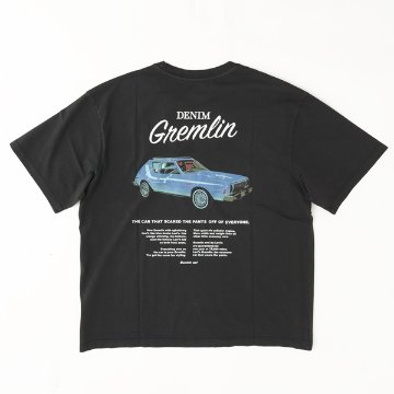 Levis リーバイス 004h0-0019 メンズ レディース Tシャツ 半袖 コットン素材 プリントT  トップス の画像