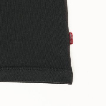 Levis リーバイス 004h0-0019 メンズ レディース Tシャツ 半袖 コットン素材 プリントT  トップス の画像