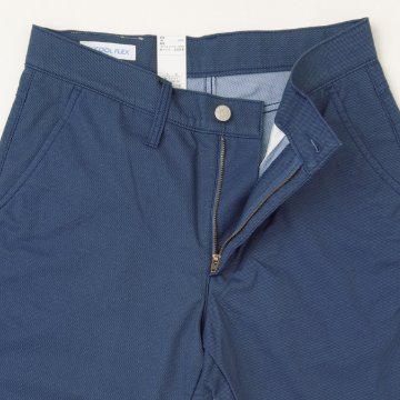 EDWIN エドウィン 403 クールフレックス E403CH レギュラーストレート 裏メッシュ 最軽量 スラッシュポケット メンズ パンツ 夏 涼しい 清涼感の画像