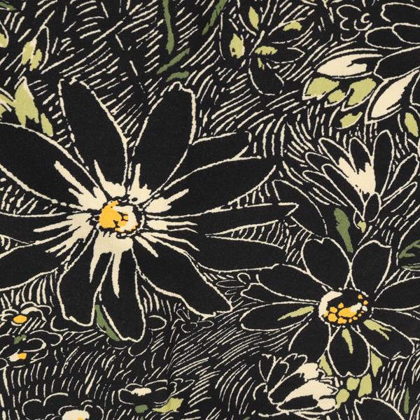  Levis リーバイス 005H5-00 The Sunset No Pocket Camp Shirt  06）Hatch Floral  サンセットキャンプシャツ　アロハシャツ　半袖シャツの画像
