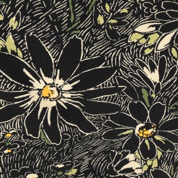  Levis リーバイス 005H5-00 The Sunset No Pocket Camp Shirt  06）Hatch Floral  サンセットキャンプシャツ　アロハシャツ　半袖シャツの画像