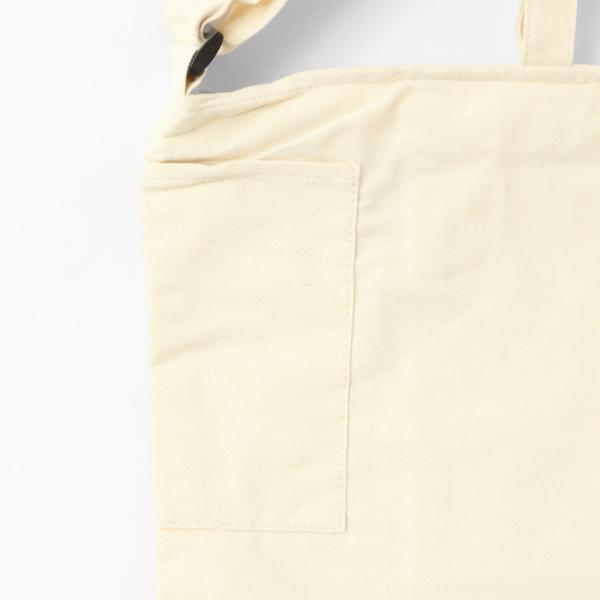 CALIFORNIA HAVA A NICE TIME_ HWAG-014 IVORY HAWAII ２WAY SHOUDER BAG キャンバスバッグ ショルダーバック　トートバッグ　の画像