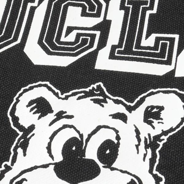 CALIFORNIA HAVA A NICE TIME UCAG-100/101 UCLA ２WAY SHOUDER BAG キャンバスバッグ ショルダーバック　トートバッグ　の画像
