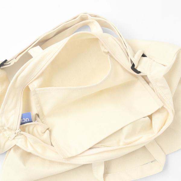 CALIFORNIA HAVA A NICE TIME UCAG-100/101 UCLA ２WAY SHOUDER BAG キャンバスバッグ ショルダーバック　トートバッグ　の画像