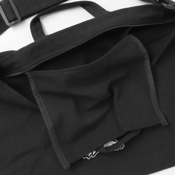 CALIFORNIA HAVA A NICE TIME UCAG-100/101 UCLA ２WAY SHOUDER BAG キャンバスバッグ ショルダーバック　トートバッグ　の画像