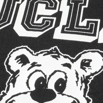 CALIFORNIA HAVA A NICE TIME UCAG-100/101 UCLA ２WAY SHOUDER BAG キャンバスバッグ ショルダーバック　トートバッグ　の画像