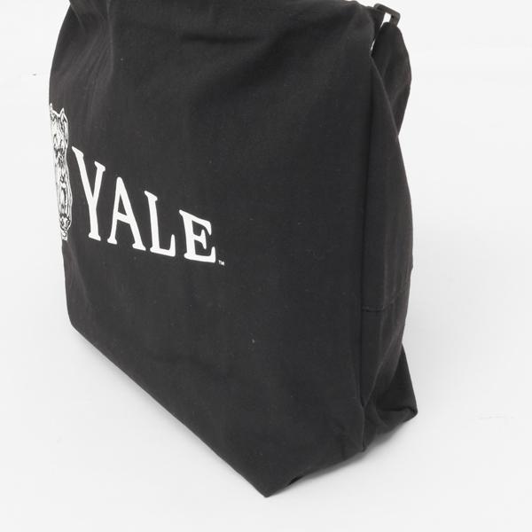 CALIFORNIA HAVA A NICE TIME YALE イエール大学 ２WAY SHOUDER BAG キャンバスバッグ ショルダーバック　トートバッグ　の画像
