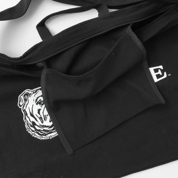 CALIFORNIA HAVA A NICE TIME YALE イエール大学 ２WAY SHOUDER BAG キャンバスバッグ ショルダーバック　トートバッグ　の画像