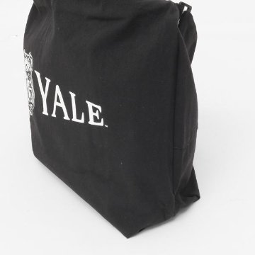 CALIFORNIA HAVA A NICE TIME YALE イエール大学 ２WAY SHOUDER BAG キャンバスバッグ ショルダーバック　トートバッグ　の画像