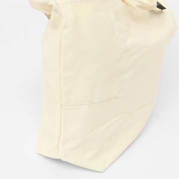 CALIFORNIA HAVA A NICE TIME YALE イエール大学 ２WAY SHOUDER BAG キャンバスバッグ ショルダーバック　トートバッグ　の画像