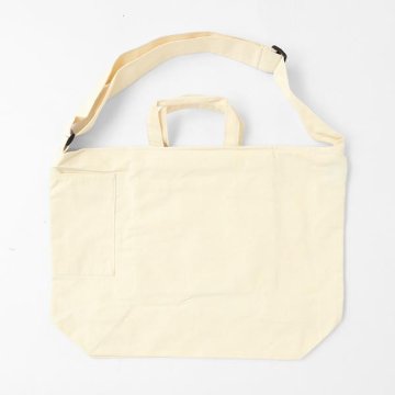 CALIFORNIA HAVA A NICE TIME YALE イエール大学 ２WAY SHOUDER BAG キャンバスバッグ ショルダーバック　トートバッグ　の画像