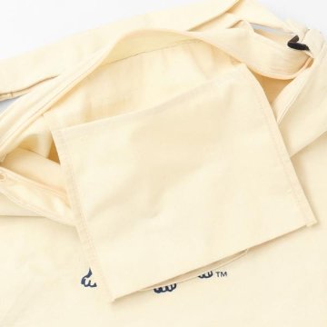 CALIFORNIA HAVA A NICE TIME YALE イエール大学 ２WAY SHOUDER BAG キャンバスバッグ ショルダーバック　トートバッグ　の画像