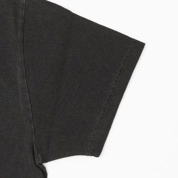 CALIFORNIA HAVA A NICE TIME YALE UCLA 大学 ピグメント加工 Tシャツ 6.6oz ヘヴィーウェイト カレッジ マスコットTeeの画像