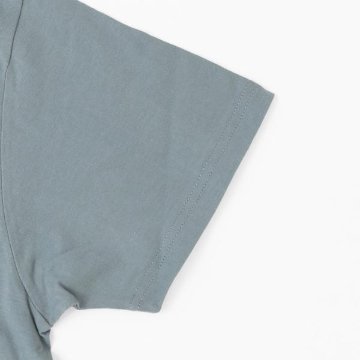 CALIFORNIA HAVA A NICE TIME  UCLA 大学 UCAG108 BLUE Tシャツ 6.6oz ヘヴィーウェイト カレッジ マスコットTeeの画像