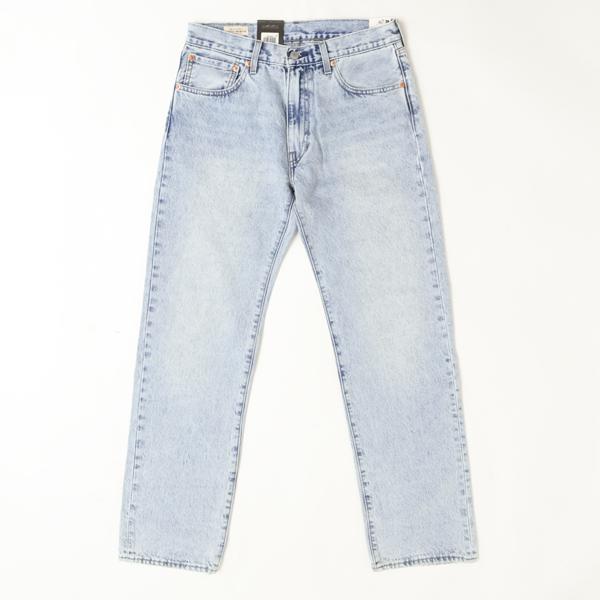 リーバイス LEVI'S  555 000lo-0005　ライトインディゴブルー  RELAXED STRAIGHT リラックス ストレート  ジーンズメンズ ジーンズ の画像