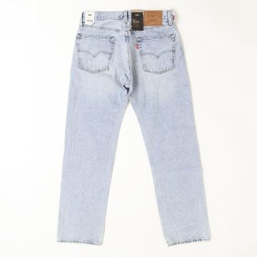 リーバイス LEVI'S  555 000lo-0005　ライトインディゴブルー  RELAXED STRAIGHT リラックス ストレート  ジーンズメンズ ジーンズ の画像