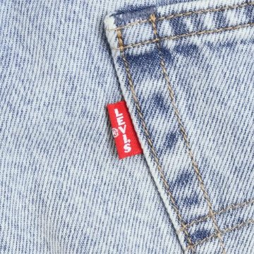 リーバイス LEVI'S  555 000lo-0005　ライトインディゴブルー  RELAXED STRAIGHT リラックス ストレート  ジーンズメンズ ジーンズ の画像