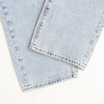 リーバイス LEVI'S  555 000lo-0005　ライトインディゴブルー  RELAXED STRAIGHT リラックス ストレート  ジーンズメンズ ジーンズ の画像