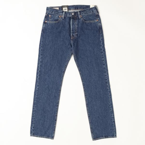 リーバイス LEVI'S PREMIUM Red Tab 501  00501-0114 SW）ストーンウォッシュ オリジナルボタンフライ　14oz Denim BigE の画像
