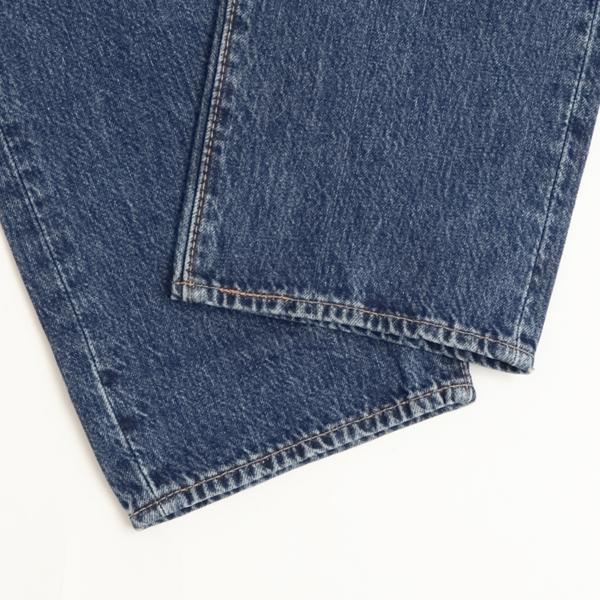 リーバイス LEVI'S PREMIUM Red Tab 501  00501-0114 SW）ストーンウォッシュ オリジナルボタンフライ　14oz Denim BigE の画像