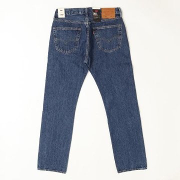 リーバイス LEVI'S PREMIUM Red Tab 501  00501-0114 SW）ストーンウォッシュ オリジナルボタンフライ　14oz Denim BigE の画像