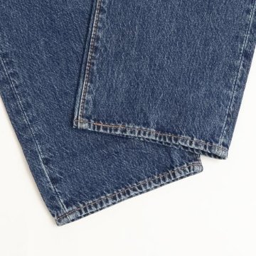 リーバイス LEVI'S PREMIUM Red Tab 501  00501-0114 SW）ストーンウォッシュ オリジナルボタンフライ　14oz Denim BigE の画像