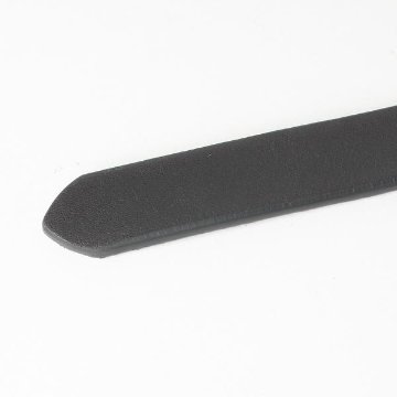 Lee Leather Belt LA0731 牛革 レザーベルト One Size（75～95ｃｍ）ワンサイズ ナローベルト 巾23ｍｍ　リーベルトの画像