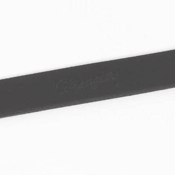 wrangler ラングラーHair On Hide Belt WA1019  ヘアーオンハイドベルト 32incjh(76～86cm）ワンサイズ 日本製の画像