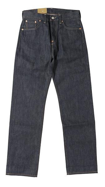 リーバイス ヴィンテージ 1937年モデル 37501-00 18)リジッド　LEVI'S　501xx　 素材は、ジャパン  カイハラデニム  縫製は海外　日本製の画像