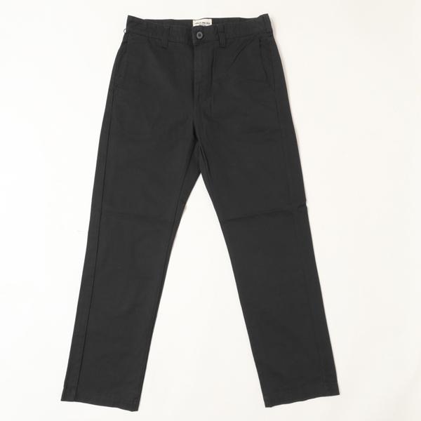 AVIREX 6126132 Trusers, Man, Field Pants (オフィサーパンツ） ノータク　トラウザーチノーズ　オフィサーパンツの画像