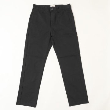 AVIREX 6126132 Trusers, Man, Field Pants (オフィサーパンツ） ノータク　トラウザーチノーズ　オフィサーパンツの画像