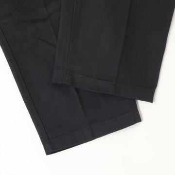 LEVI'S リーバイス ワンタックルーズプリーテッドチノパン 007WB-00 00）Black　01）Chacoal　02）BEIGE トラウザーチノの画像