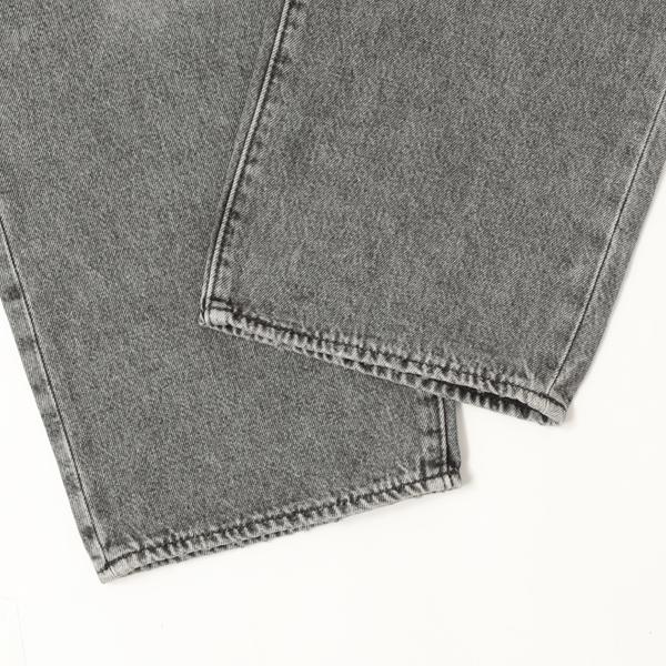 LEVI'S リーバイス 578 バギー グレーユーズド  A4750-00 58　Baggy Jeans ストリート 58）GREY USED　BAGGY　L30の画像